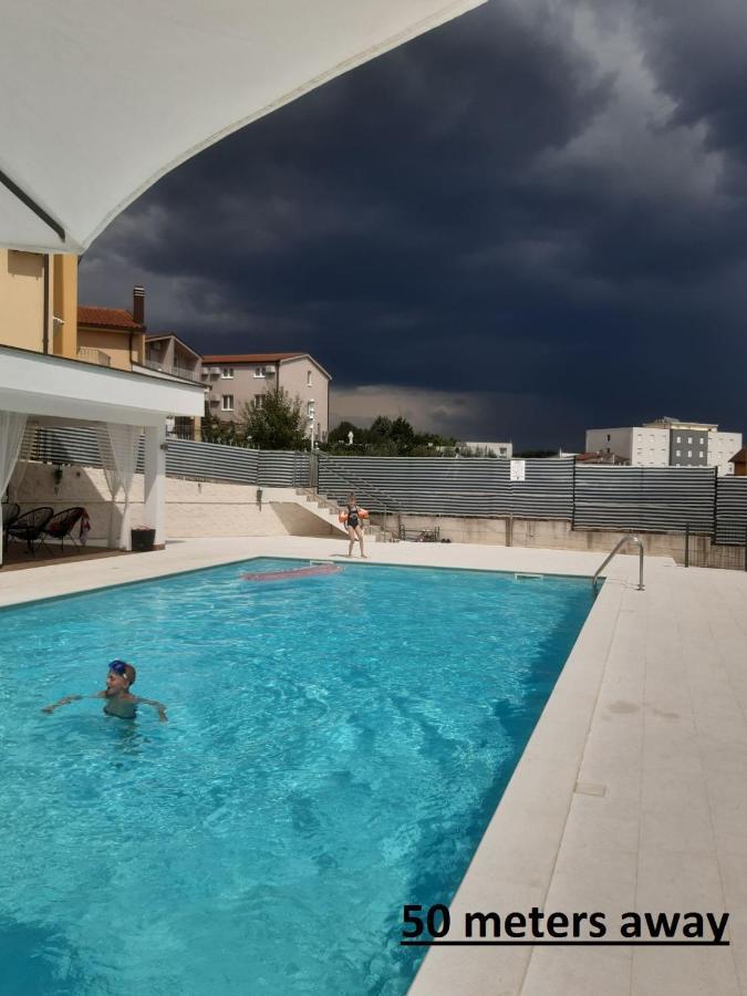 Pansion Ivan Međugorje Exteriér fotografie